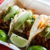 Find These Glorious Tacos Hidden Up A Nondescript Staircase In NoMad